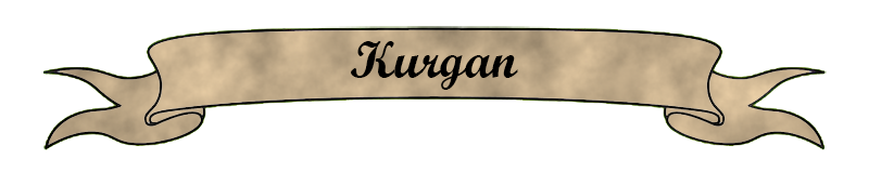 Kurgan